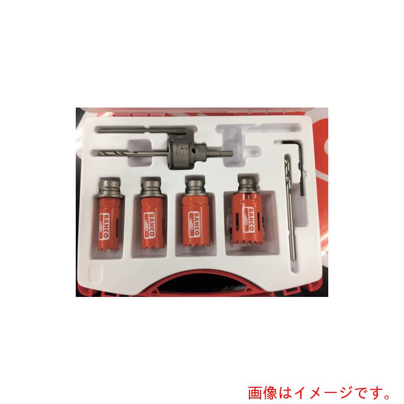 スナップオン・ツールズ　ＢＡＨＣＯ　設備用ホールソーキット　【品番：BAHMEHKST】