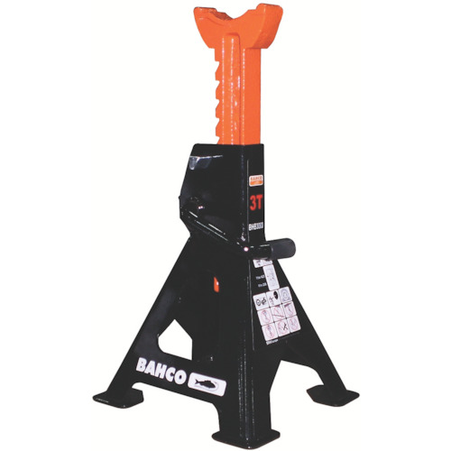 スナップオン・ツールズ ＢＡＨＣＯ 万力照明ランプ ６ｔｏｎ 【品番：BH36000】