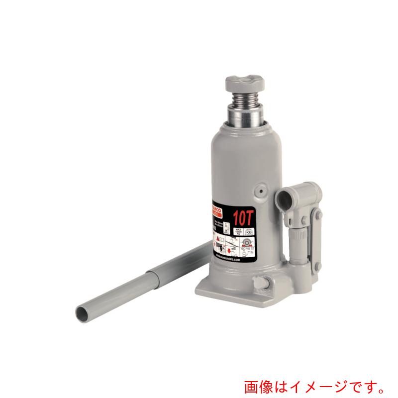 スナップオン・ツールズ　ＢＡＨＣＯ　油圧高耐久ボトルジャッキ　ストローク２４８ｍｍ　【品番：BH430】