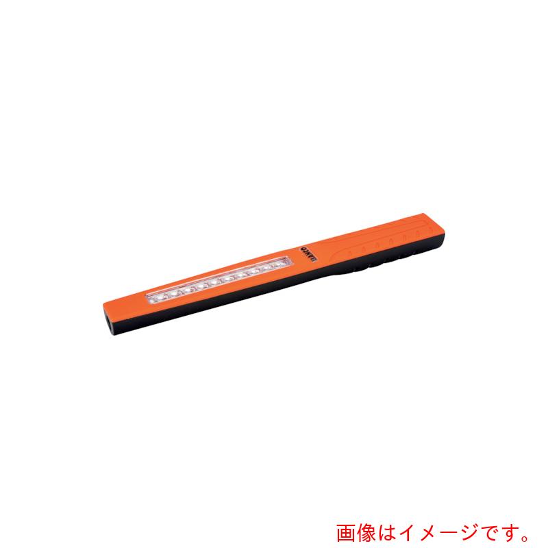 楽天市場】Snap-on スナップオン LED ライト スライド式 9LED 首振り