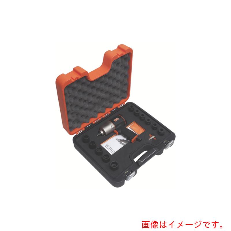 スナップオン・ツールズ ＢＡＨＣＯ 軽さ超豪然たる型１／２エアインパクトレンチ ソケット書き割り 【品番：BP815K1】