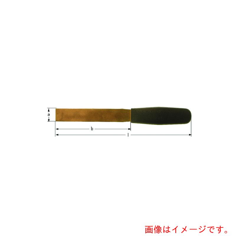 スナップオン・ツールズ Ａｍｐｃｏスイス連邦 防爆出刃包丁 刃幅７５×刃長１３０×全長２４０粍 【品番：JD1075B】