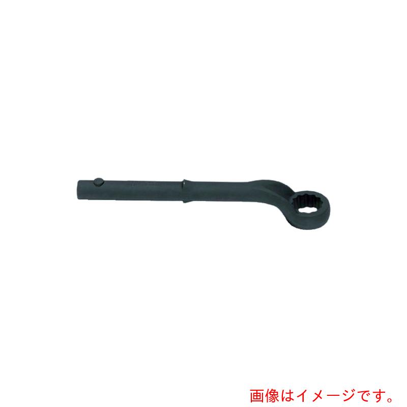 スナップオン・ツールズ ＷＩＬＬＩＡＭＳ オフセット ボックスチューブレンチ ２‐９／１６‐６５粍 【品番：JHW1282TOB】