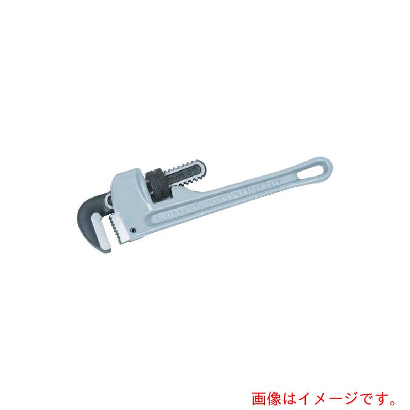 スナップオン・ツールズ ＷＩＬＬＩＡＭＳ ４８in アルミパイプレンチ ＨＤ 【品番：JHW13514】
