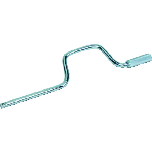 スナップオン・ツールズ ＷＩＬＬＩＡＭＳ スピーダーハンドル ３／８ 全長４５７粍 【品番：JHWB-15】
