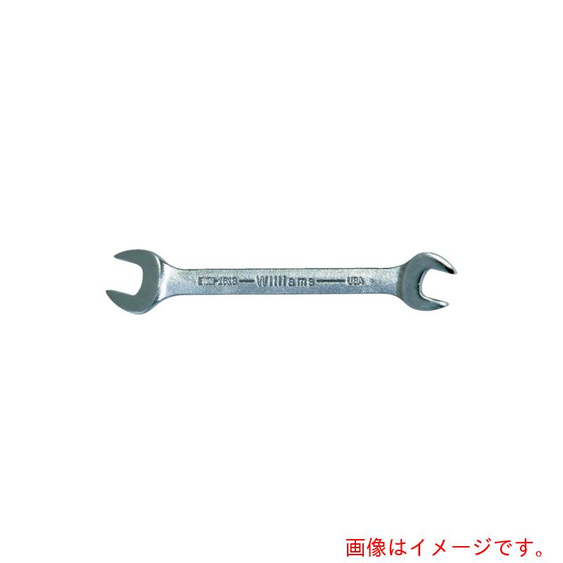 スナップオン・ツールズ ＷＩＬＬＩＡＭＳ オープンエンドレンチ ２７×３０粍 【品番：JHWEWM-2730】