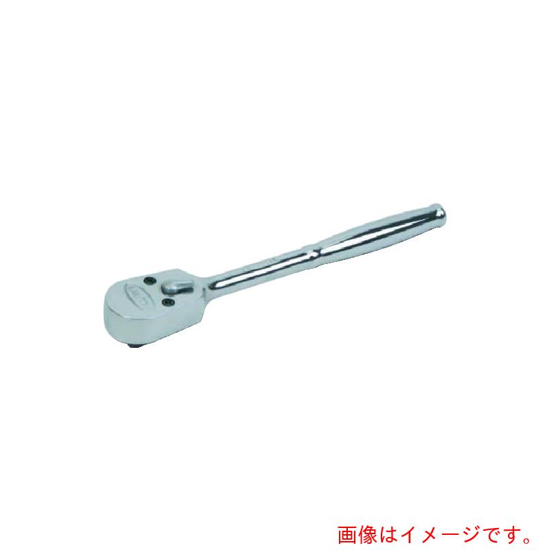スナップオン・ツールズ ＷＩＬＬＩＡＭＳ ラチェットハンドル １／２運転 シールドヘッドラチェット １０－５／１６in 歯数３６枚 全長２６０粍 【品番：JHWSB-52EHA】