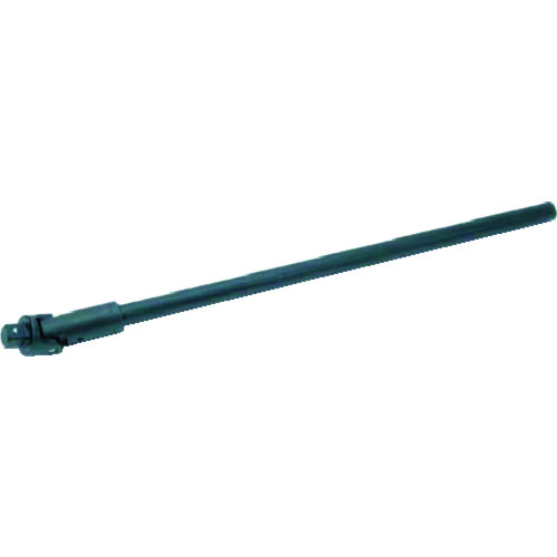 スナップオン・ツールズ　ＷＩＬＬＩＡＭＳ　フレックスハンドル　１　３４‐３／１６インチ　ブラック仕上げ　【品番：JHWX-41CB】｜住設プロ　店