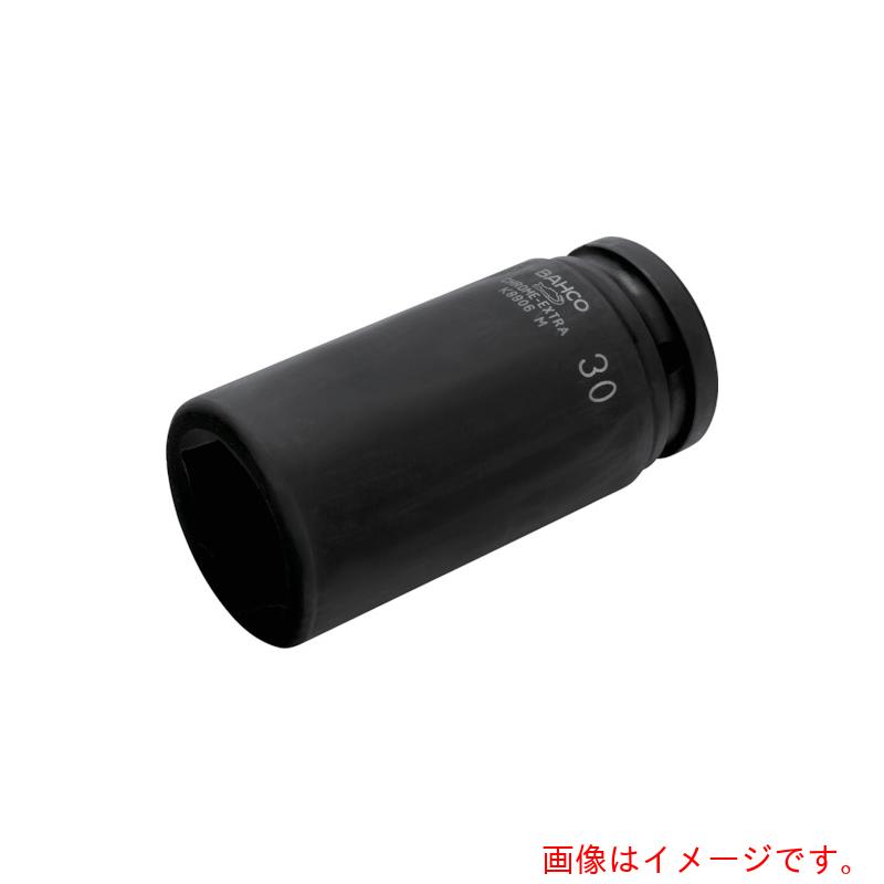 スナップオン・ツールズ　ＢＡＨＣＯ　３／４”　ディープインパクトソケット３６ｍｍ　【品番：K8906M-36】
