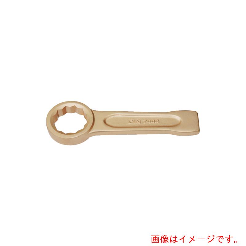 スナップオン・ツールズ ＢＡＨＣＯ ノンスパーキングリングエンド殴ること鍵 二面幅大きさ９８粍 【品番：NS104-98】