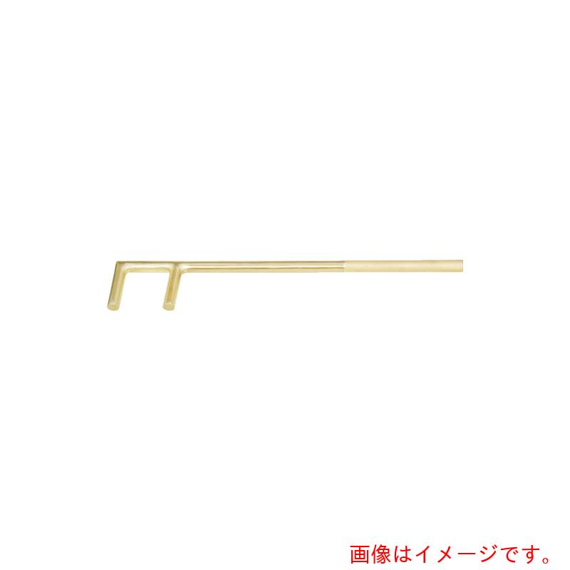 スナップオン・ツールズ ＢＡＨＣＯ ノンスパーキングバルブフック 開口部７０粍 【品番：NS204-70】