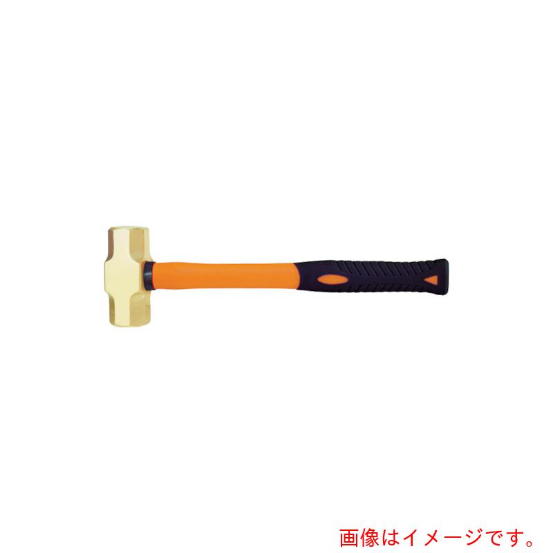スナップオン・ツールズ ＢＡＨＣＯ 防爆ノンスパーキングスレッジハンマー 頭径５６粍 【品番：NS502-3000-FB】