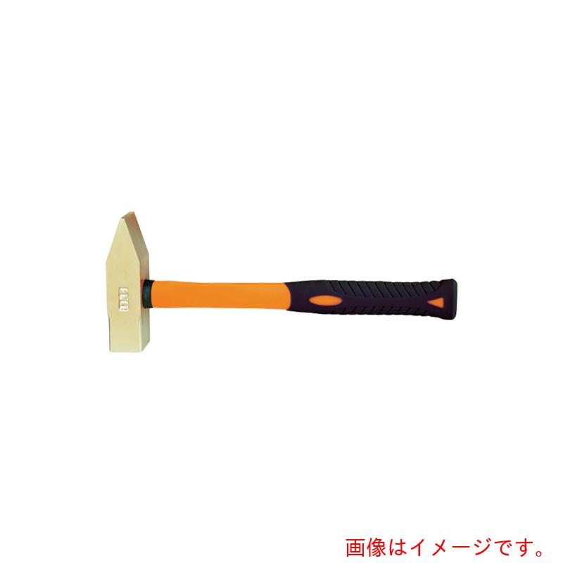 スナップオン・ツールズ ＢＡＨＣＯ 防爆鉄槌 ノンスパーキングマシニスト 衣料繊維手持ち部分 頭長１１３粍 頭径２８粍 【品番：NS504-500-FB】