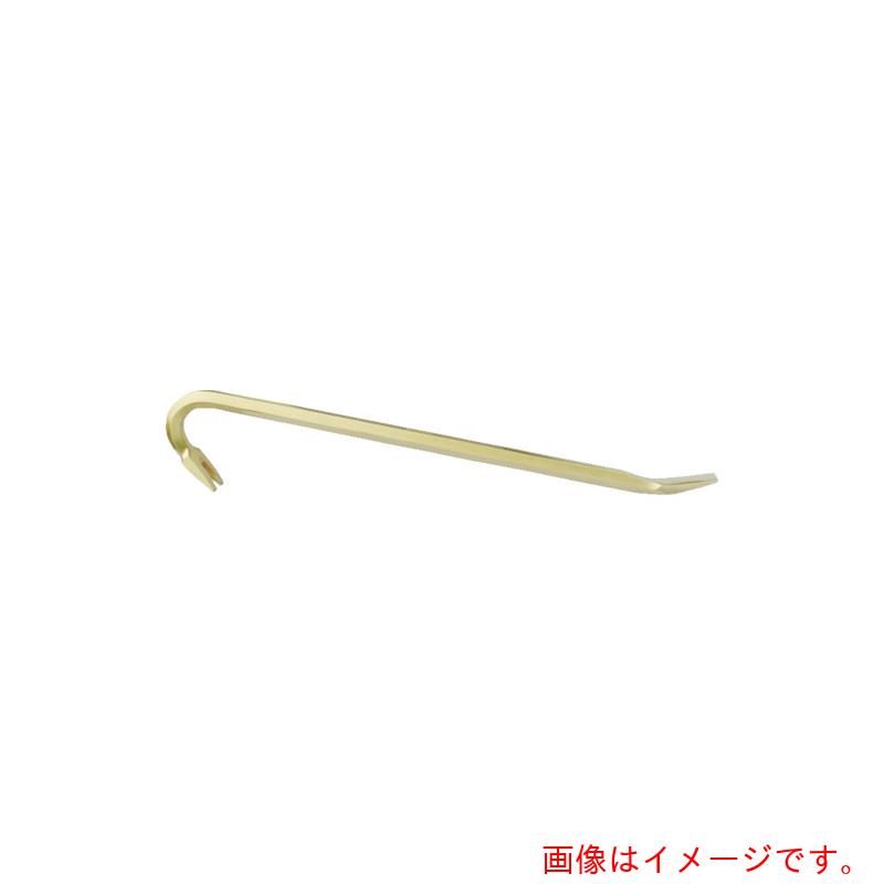 スナップオン・ツールズ ＢＡＨＣＯ 防爆突っ張り ノンスパーキングレッキングバー 全長６００粍 軸径２０粍 【品番：NS602-600】