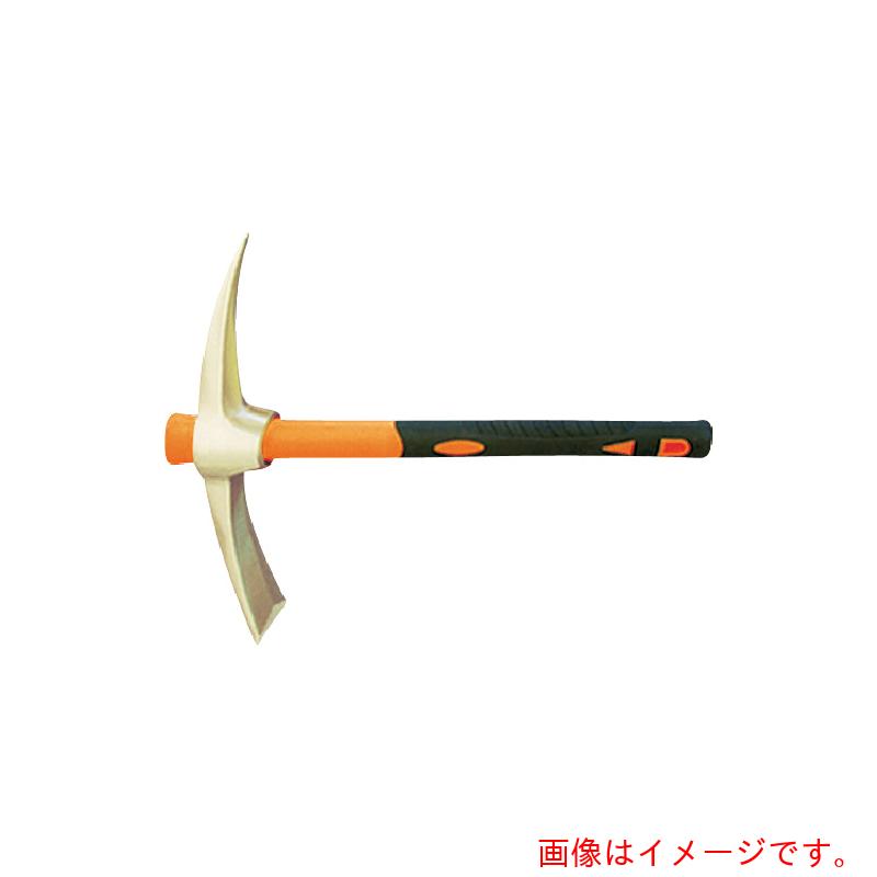 スナップオン・ツールズ ＢＡＨＣＯ 防爆つるはし ノンスパーキングつるはし 雁首幅４１０粍 【品番：NS800-2000】