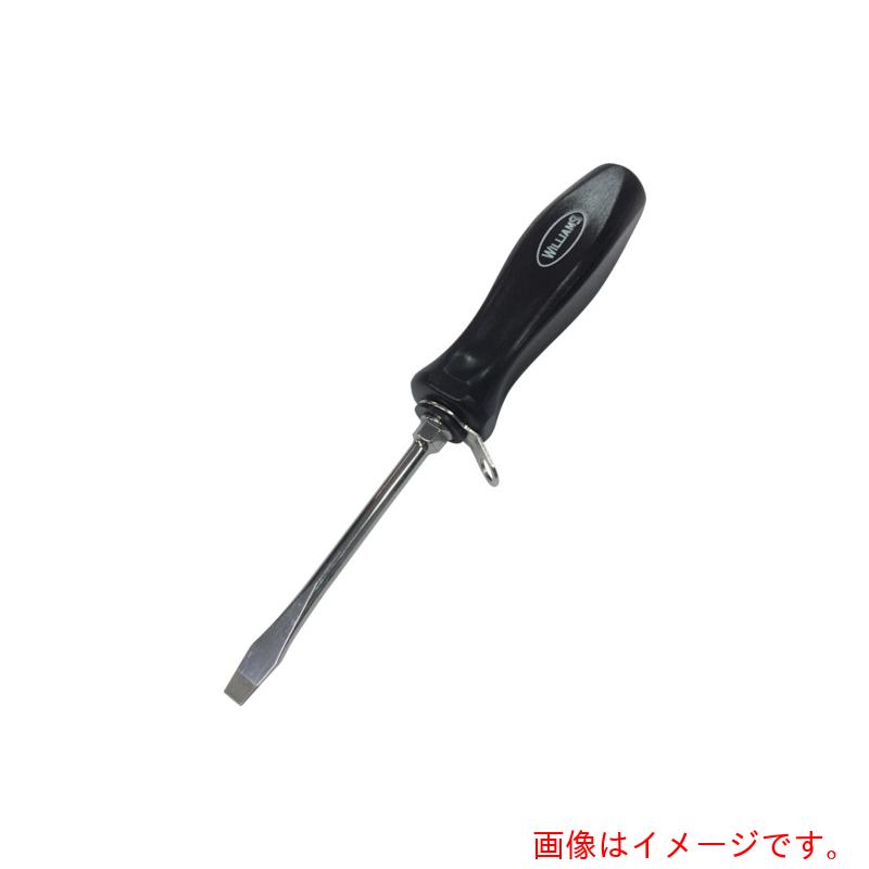 スナップオン・ツールズ　ＷＩＬＬＩＡＭＳ　樹脂柄ドライバー　高所用　－１１×３７５ｍｍ　【品番：SDR-30-TH】