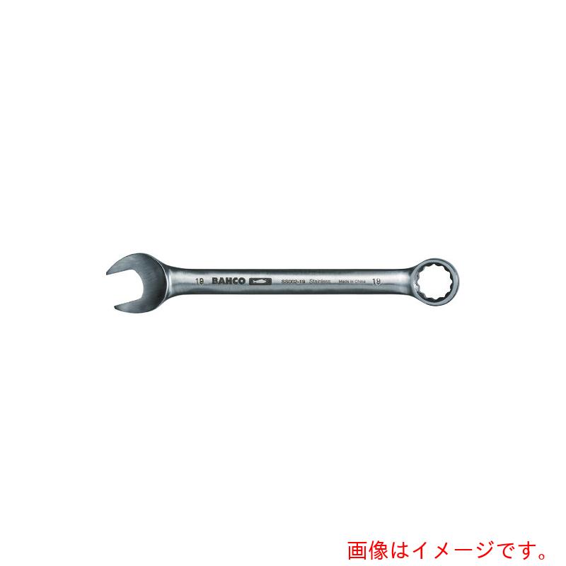 スナップオン・ツールズ ＢＡＨＣＯ ステンレス鋼製ズボン下鍵 in大きさ ７／８in 【品番：SS003-28】