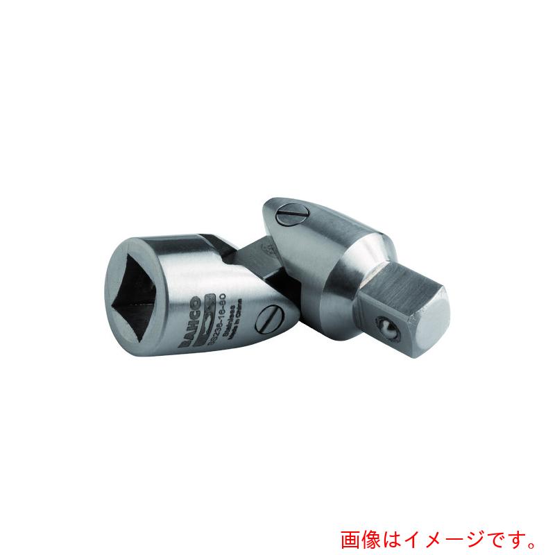 スナップオン・ツールズ ＢＡＨＣＯ ステンレス鋼製ユニバーサル合わせ目 差込角３／４in 【品番：SS236-24-110】