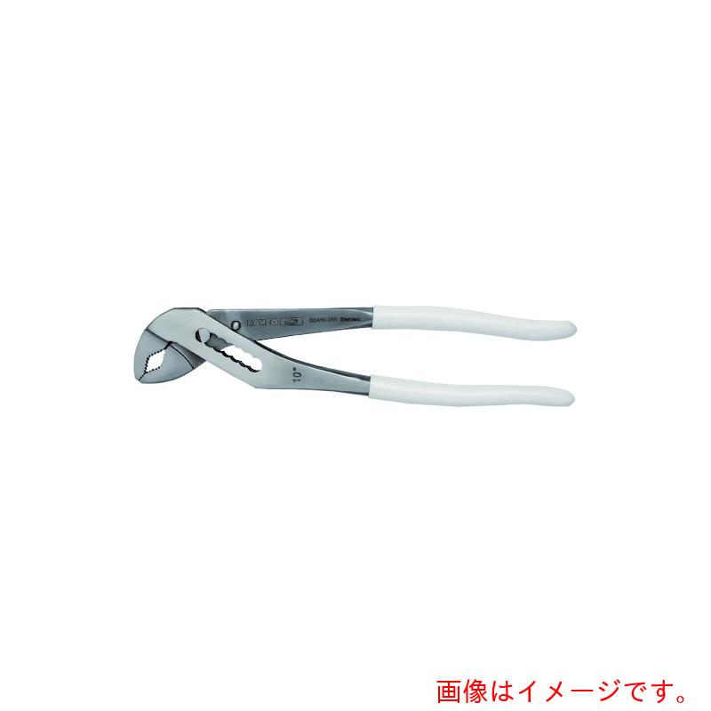 スナップオン・ツールズ　ＢＡＨＣＯ　ステンレス製ウォータポンププライヤー　３００ｍｍ　【品番：SS410-300】