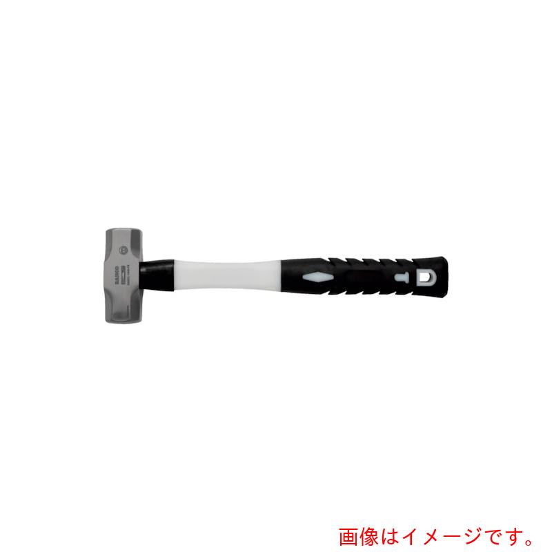 スナップオン・ツールズ ＢＡＨＣＯ ステンレス鋼製スレッジハンマー ３６００瓦 【品番：SS502-3600-FB】