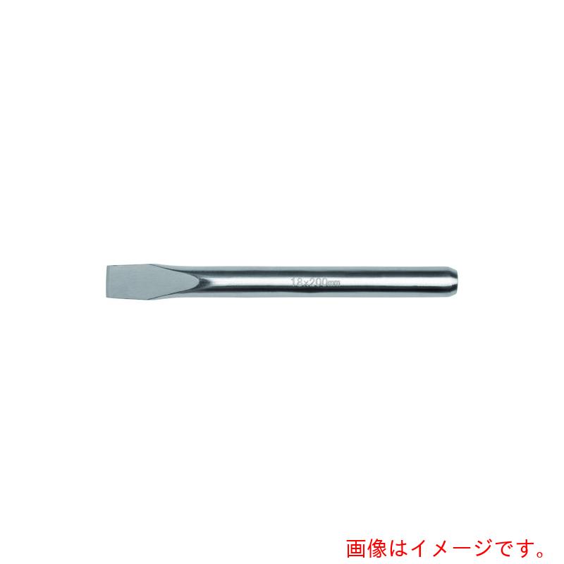 スナップオン・ツールズ　ＢＡＨＣＯ　ステンレス製チゼル　４００ｍｍ　【品番：SS610-25-400】｜住設プロ　店