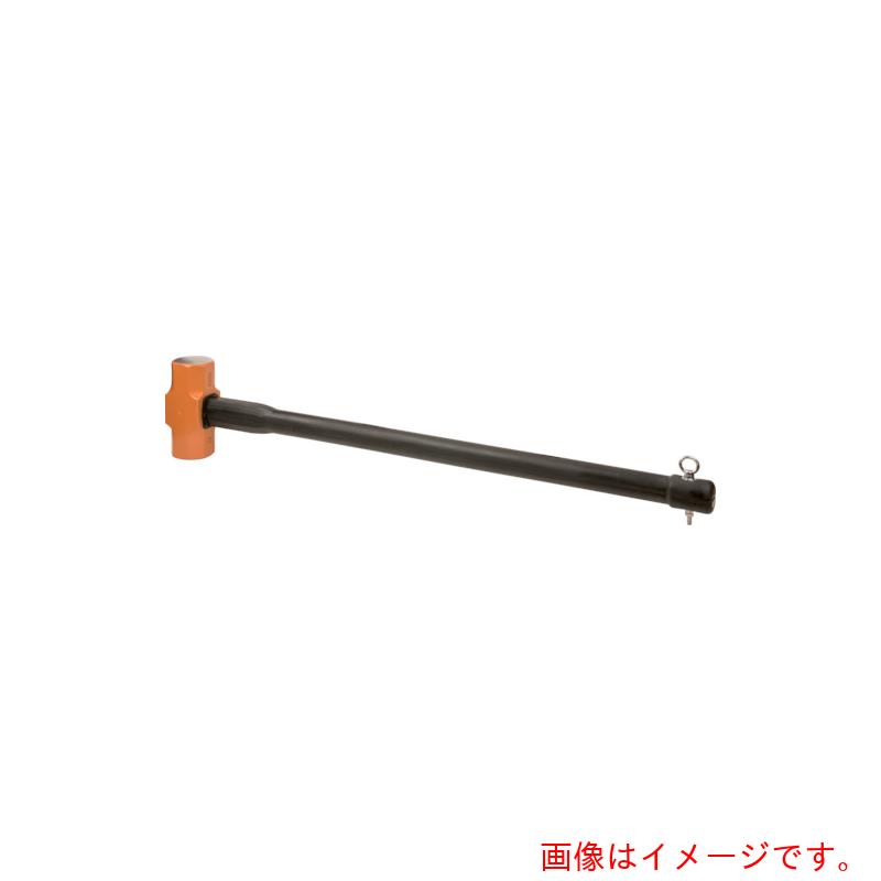 スナップオン・ツールズ ＢＡＨＣＯ 両口鉄槌 高さやり方向け スレッジハンマー 頭径６６粍 【品番：TAH489-5400】