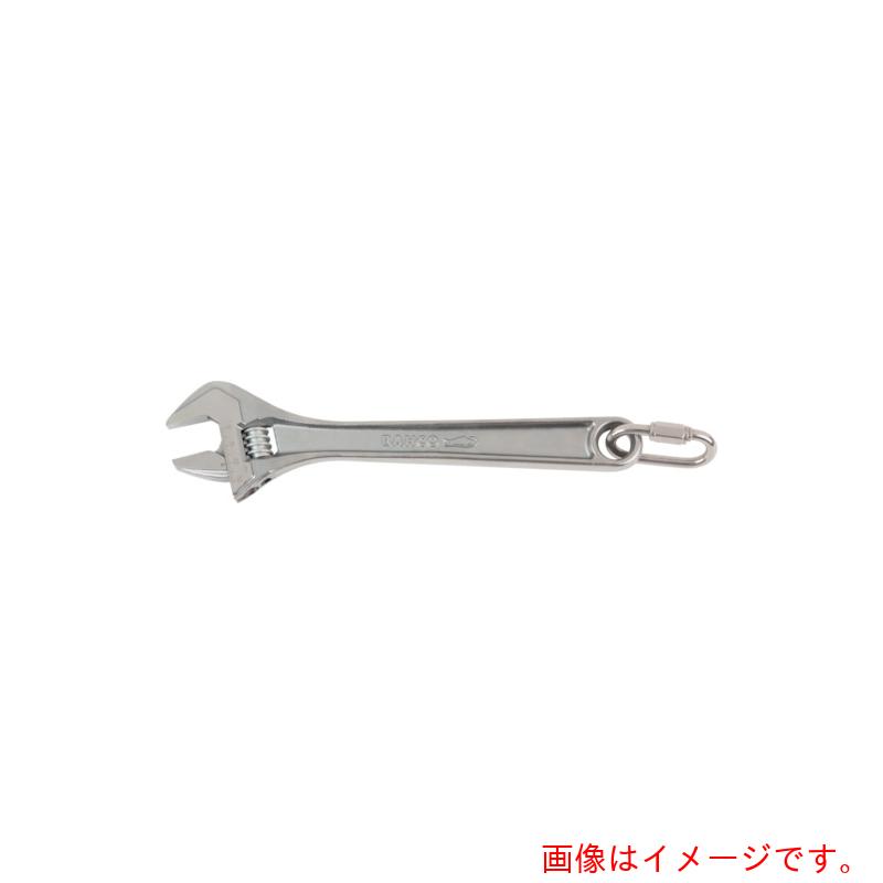 スナップオン・ツールズ ＢＡＨＣＯ エテ公鍵 高さやり方向け 全長３０５粍 最大限度口開き３４粍 【品番：TAH8073】