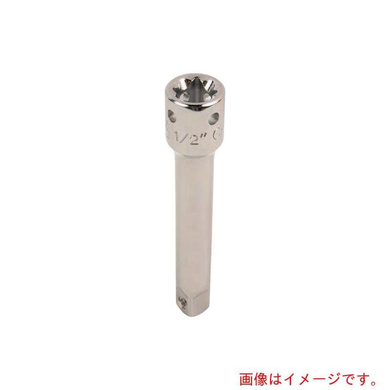 スナップオン・ツールズ BAHCO エクステンションバー 高所作業向け 1/2 全長250mm 【品番:TAH8162】|住設プロ 店