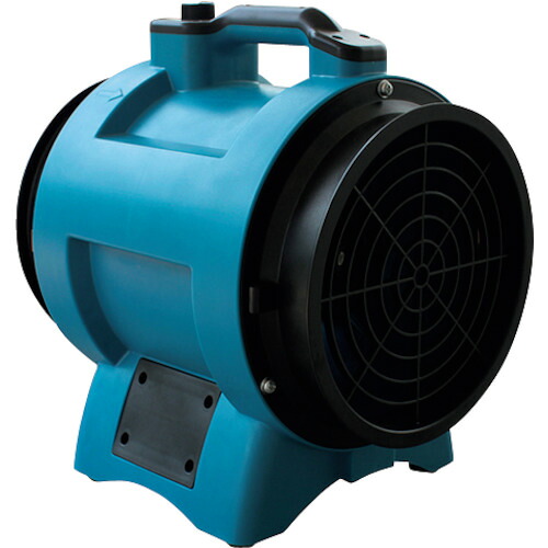 【別途貨物輸送あり】ソニカル（SONICAL） Ｘ力強さ 送風機 Ｘ－８ 【品番：XP10107】