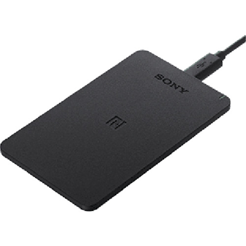 ソニー（SONY） ＮＦＣメール交換読取読み手 【品番：RC-S300/S1】