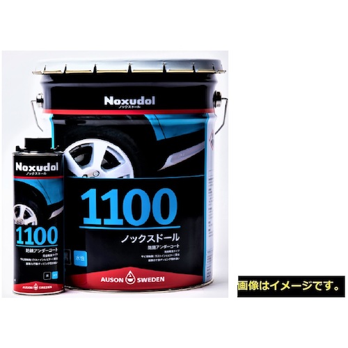 創新（Soshin） Ｎｏｘｕｄｏｌ ノックスドール１１００ ２０Ｌ 【品番：NOX1100-20L】