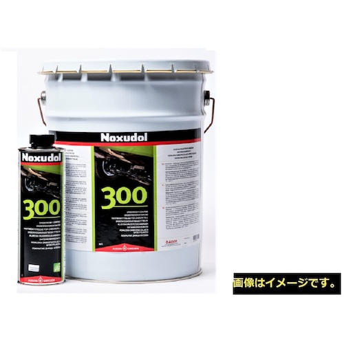創新（Soshin） Ｎｏｘｕｄｏｌ ノックスドール３００ 色合い受け答え ２０Ｌ 【品番：NOX300CR-20L】
