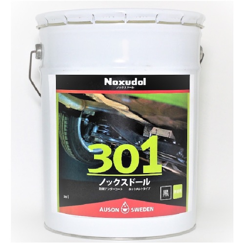 創新（Soshin） Ｎｏｘｕｄｏｌ ノックスドール３０１ ２０Ｌ 【品番：NOX301-20L】