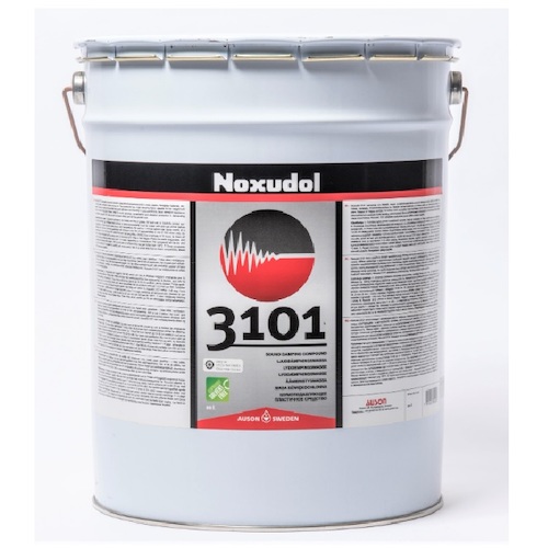 創新（Soshin） Ｎｏｘｕｄｏｌ ノックスドール３１０１ ２０Ｌ 【品番：NOX3101-20L】