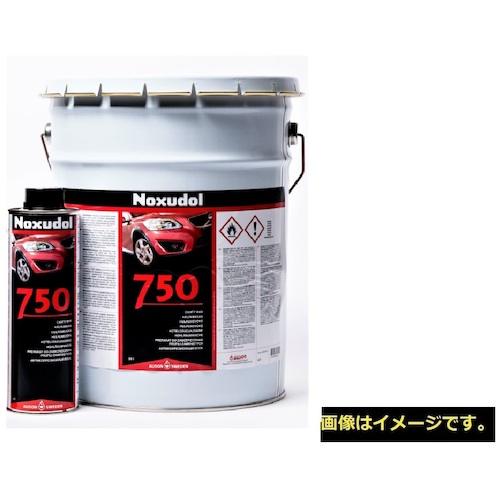 創新（Soshin） Ｎｏｘｕｄｏｌ ノックスドール７５０ ２０Ｌ 【品番：NOX750-20L】