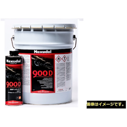創新（Soshin） Ｎｏｘｕｄｏｌ ノックスドール９００ ２０Ｌ 【品番：NOX900-20L】