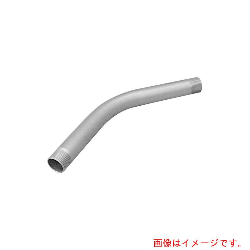 外山電気 ノーマル 30° 溶融亜鉛 【品番:NZ30104】