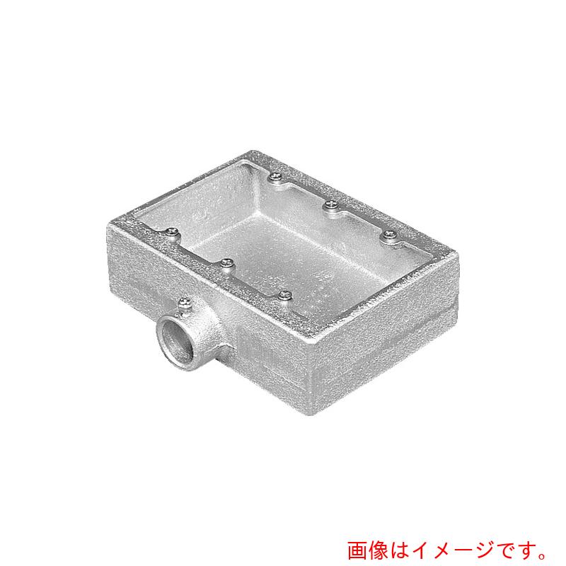 外山灯し火 ねじ無角３個用一方出融けるジンク 【品番：TCS31Z28】