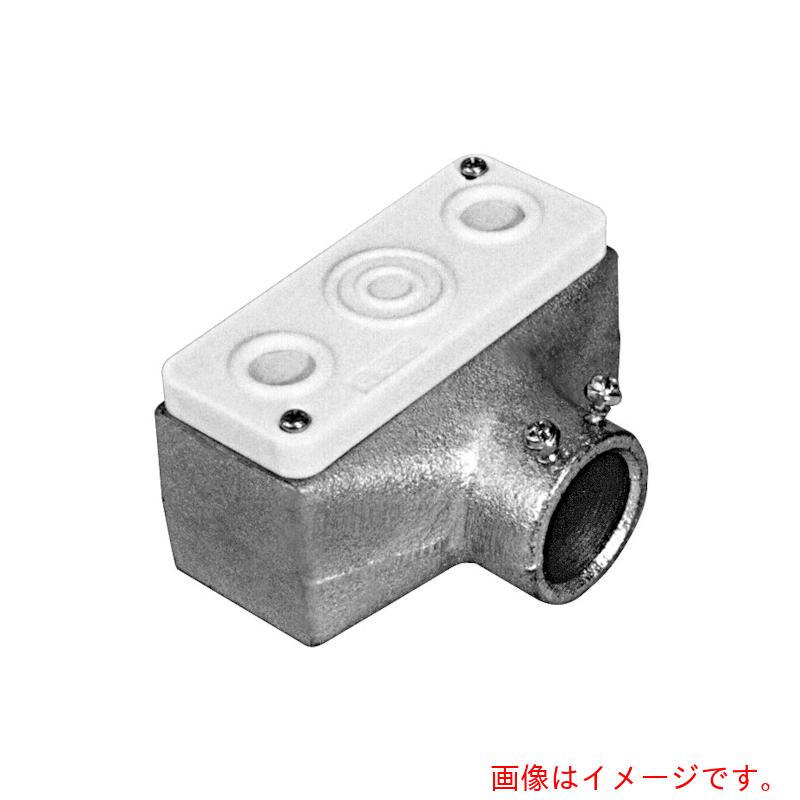 外山電気　ねじ無タミナルＣＡＰ溶融亜鉛　【品番：TCTMZ70】
