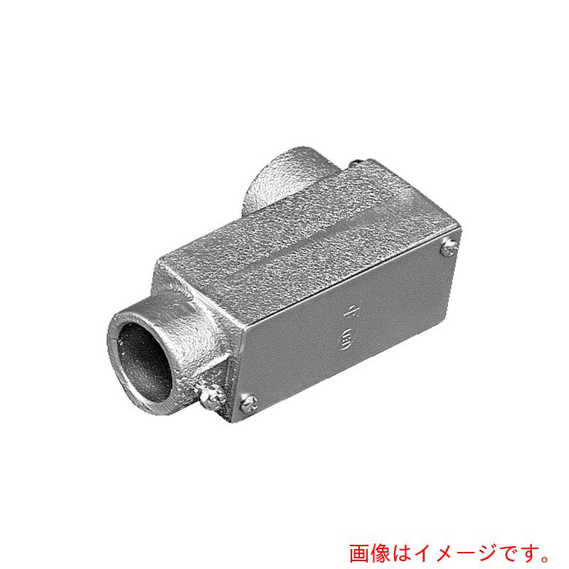 外山電気　ねじ無ユニバサルＬＢ溶融亜鉛　【品番：TCUBZ70】