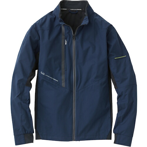 桑和（SOWA） Ｇ．Ｇ． ７３０８－００ 長袖上衣 米国海軍 ３Ｌ 【品番：7308-00-1-3L】 DIY・工具-安全・保護用品