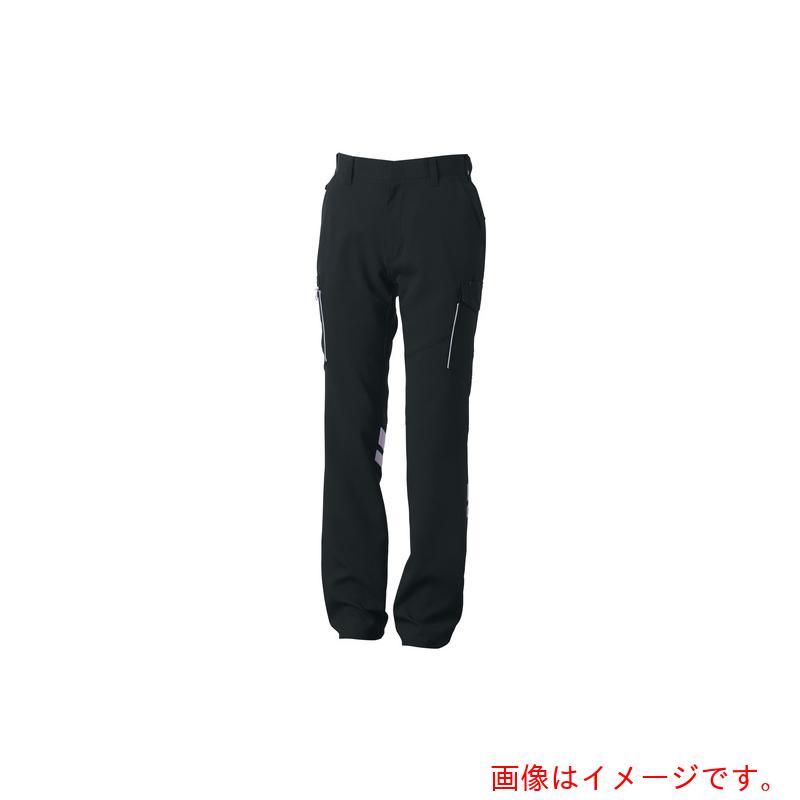 桑和（SOWA）　ズボン　９６６　カーゴパンツ（反射材付き）　ネイビー　ＧＬＬ　【品番：966-1-GLL】