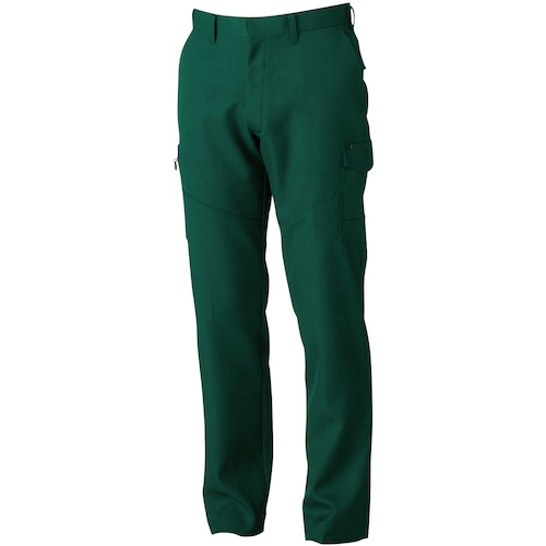 桑和（SOWA）　９６６８　カーゴパンツ　ダークグリーン　７３　【品番：9668-109-73】