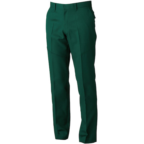 桑和（SOWA）　９６６９　スラックス　ダークグリーン　７０　【品番：9669-109-70】