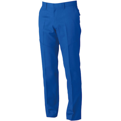 桑和（SOWA）　９６６９　スラックス　ブルー　１０５　【品番：9669-8-105】 5,629円