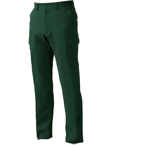 桑和（SOWA）　９６８　カーゴパンツ　ダークグリーン　８５　【品番：968-109-85】