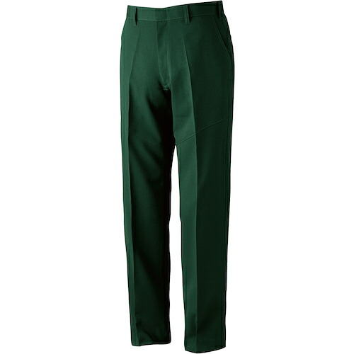桑和（SOWA）　９６９　スラックス　ダークグリーン　１０５　【品番：969-109-105】