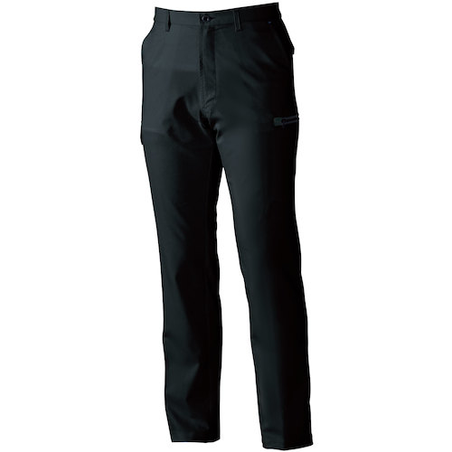 桑和（SOWA）　３０１８－０８　カーゴパンツ　ブラック　１０５　【品番：3018-08-4-105】 6,352円