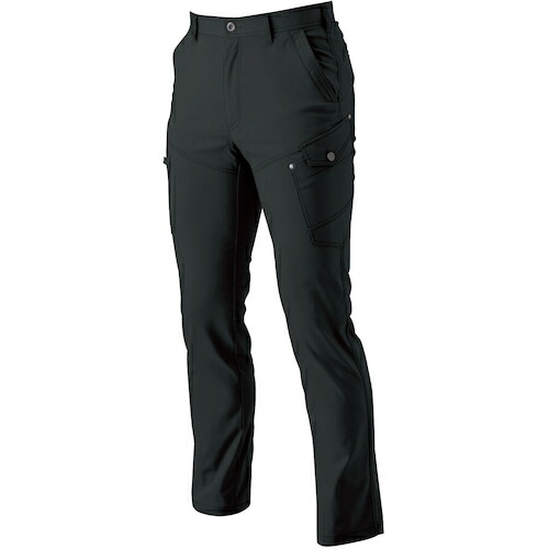桑和（SOWA）　３０４２－０８　カーゴパンツ　ブラック　１０５　【品番：3042-08-4-105】 6,142円