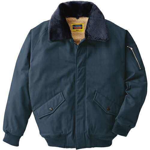 桑和（SOWA） ３５００ 飛翔上衣 米国海軍 ４Ｌ 【品番：3500-1-4L】